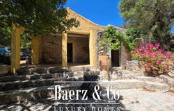 WP44+W5, Agios Nikolaos, Peloponnese, Western Greece and the Ionian 290 91