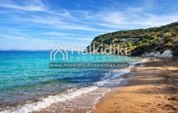 Ierissos, Central Macedonia 63075