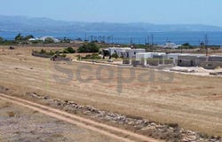 Isterni, South Aegean 84400
