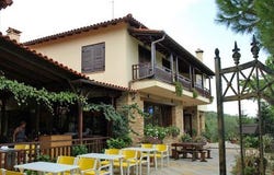 Sithonia, Chalkidiki 63072