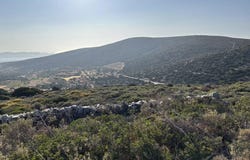 Kamari, South Aegean 84400