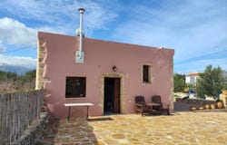 Litsarda, Crete 73008