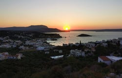 Chania, Crete 73100
