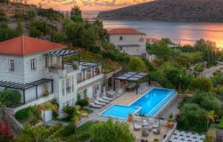 Elounda, Crete 72053