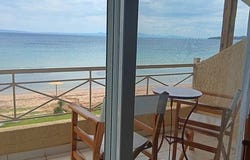 Kassandra, Chalkidiki