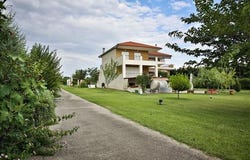 Epanomi, Thessaloniki - Suburbs 57500