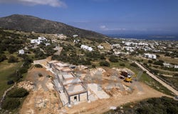 Aspro Chorio, South Aegean 84400