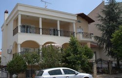 Kassandra, Chalkidiki 63077