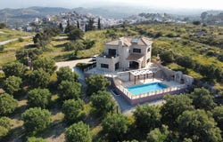 Kamilari, Crete 70200