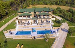 Kassandra, Chalkidiki 63085