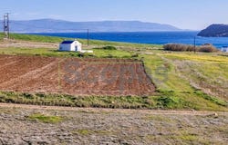 Molos, South Aegean 84400
