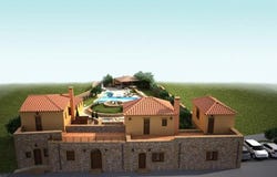 Crete, Crete Island 730 08
