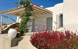 Mykonos, Cyclades