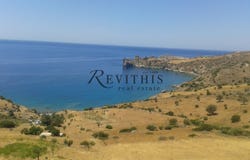 Agios Pavlos, Crete 74053