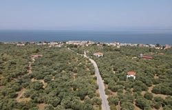 Thásos, Macedonia