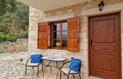 Paidochori, Crete