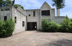 Ekali, Attica (region) Kifissia 1