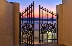 Santorini, Nísoi Aiyaíou 847 00