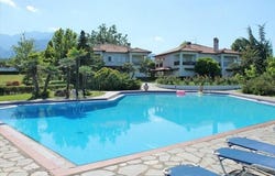 Litochoro, Pieria Prefecture 60200