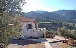 Milatos, Crete 72400