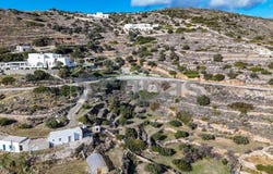 Kostos, South Aegean 84400