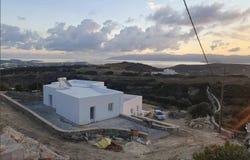 Isterni, South Aegean 84400