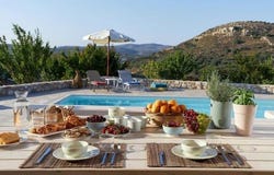 Thrapsano, Heraklion Prefecture