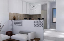 Aliki -Paros, South Aegean 84400