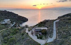 Kea, Kea island 840 02