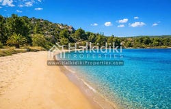Kassandra, Central Macedonia