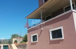 Charamida, North Aegean 81100