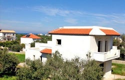 Chersonisos, Heraklion Prefecture 71014