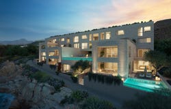 Kissamos, Crete 73300