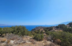 Istro, Crete 72100