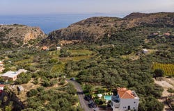 Afrata, Crete Island 730 06