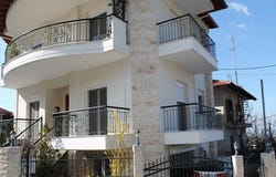 Chortiatis, Thessaloniki - Suburbs 1