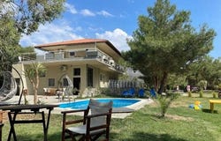 Thasos, Kavala Prefecture 64010