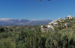 Tibaki, Crete 70200