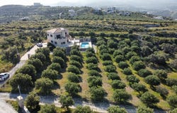 Kamilari, Crete 70200