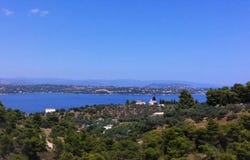 Spetses, Argosaronikos islands 18050