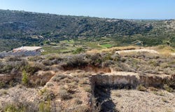 Kalathas, Crete 73133