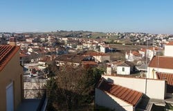 Mikra, Thessaloniki - Suburbs 57500