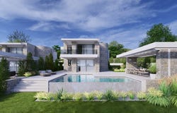Lefkes, Central Macedonia 63085