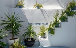 Santorini, Nísoi Aiyaíou 847 00