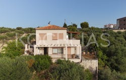 Epano Vathia, Crete 70008