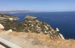 Istro, Crete 72100