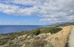 Agia Galini, Crete 74056