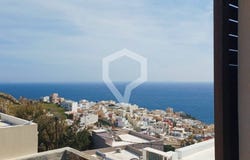 Vrontado, South Aegean 84100