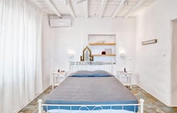 Paros, South Aegean 84400