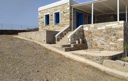 Kithnos, Kithnos, Aegean